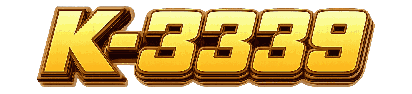 k-3339 লোগো